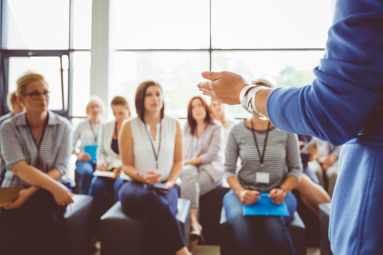 Corporate Training: How To Do It And How Important It Is For The Company